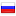 slopty.ru server is located in Russia